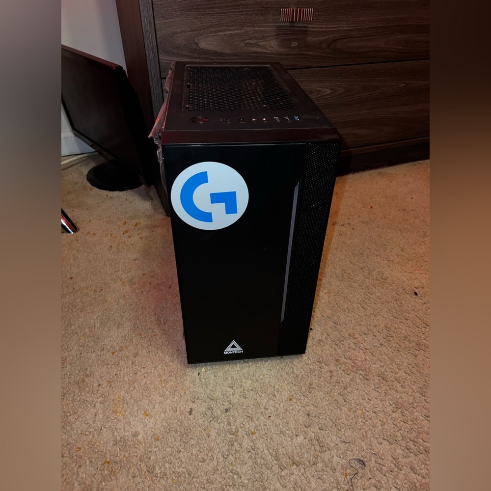 Montech PC Case